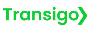 The Transigo Logo